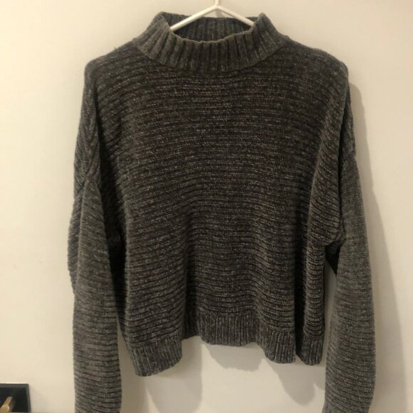 Forever 21 Chenille Sweater - Picture 3 of 4